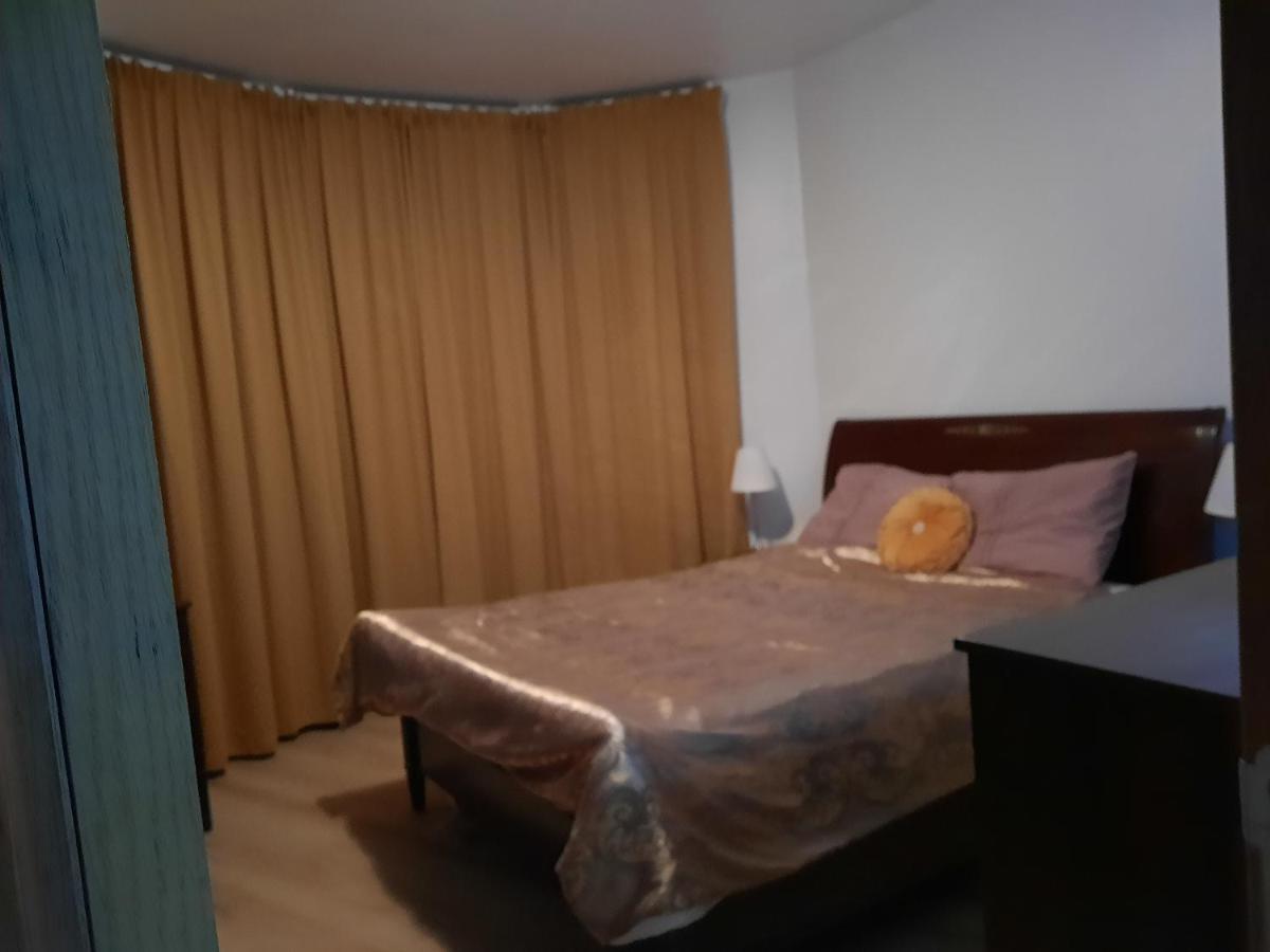 Appartement Centre Zaza บรัสเซลส์ ภายนอก รูปภาพ