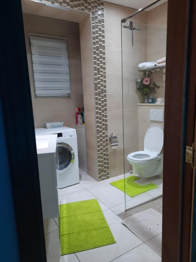 Appartement Centre Zaza บรัสเซลส์ ภายนอก รูปภาพ