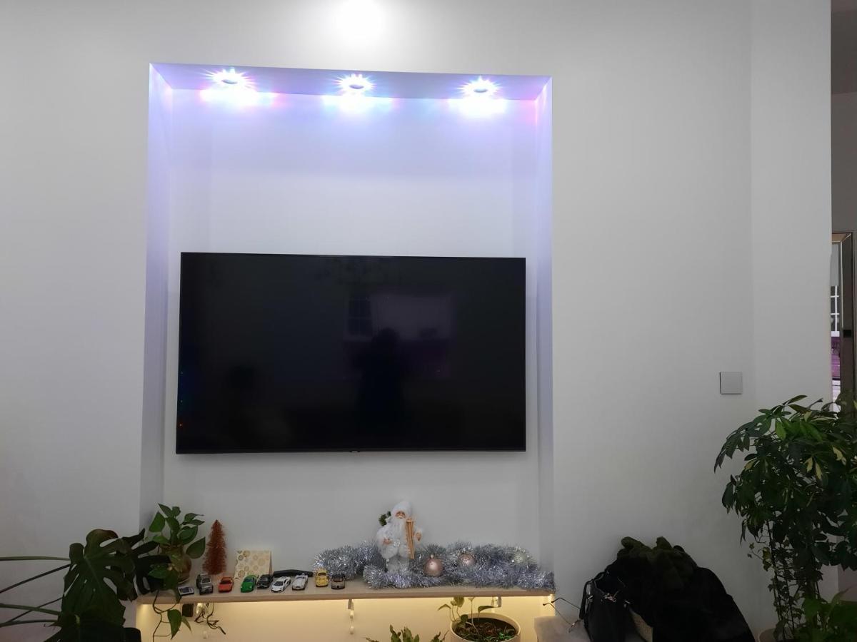 Appartement Centre Zaza บรัสเซลส์ ภายนอก รูปภาพ