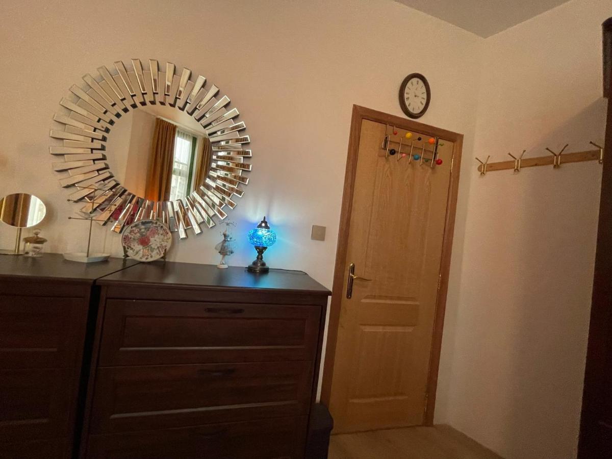 Appartement Centre Zaza บรัสเซลส์ ภายนอก รูปภาพ