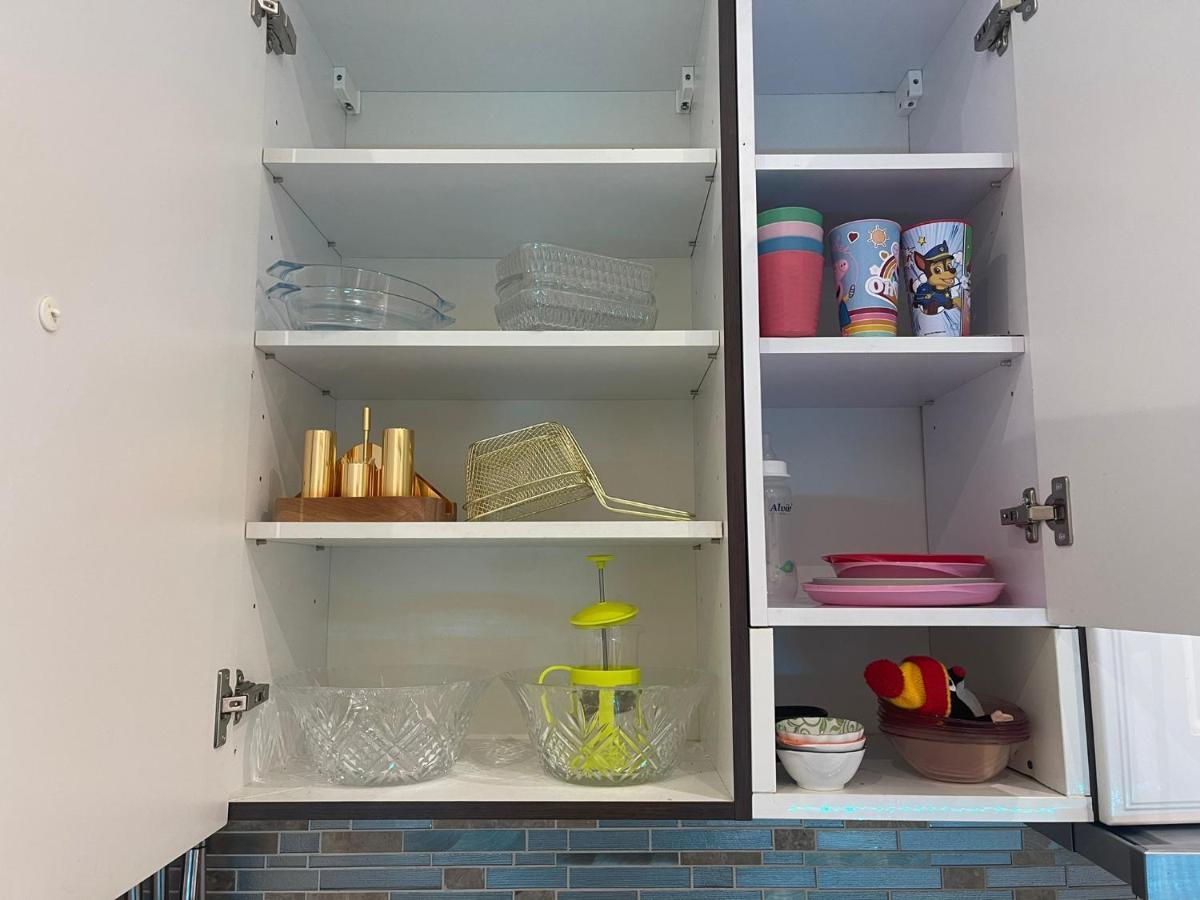 Appartement Centre Zaza บรัสเซลส์ ภายนอก รูปภาพ