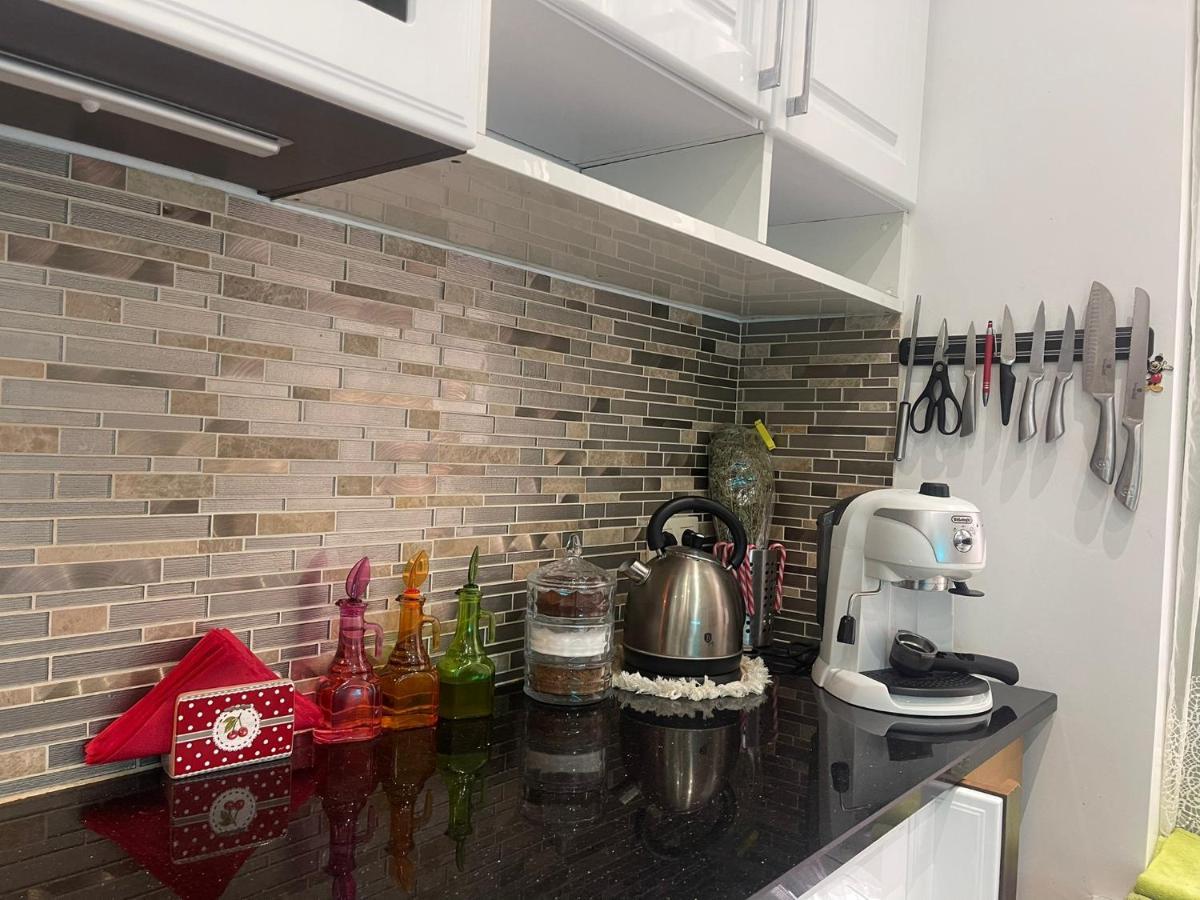 Appartement Centre Zaza บรัสเซลส์ ภายนอก รูปภาพ