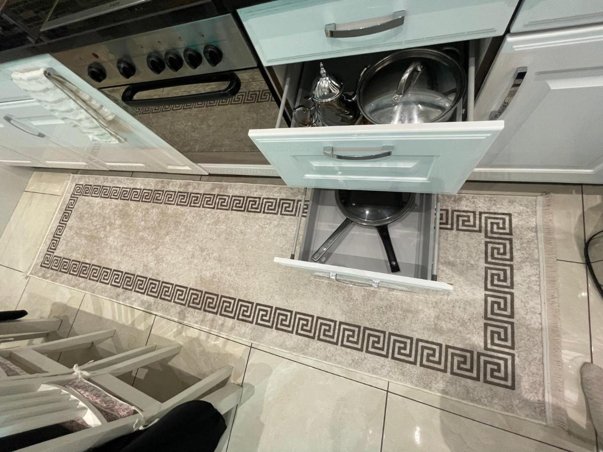 Appartement Centre Zaza บรัสเซลส์ ภายนอก รูปภาพ