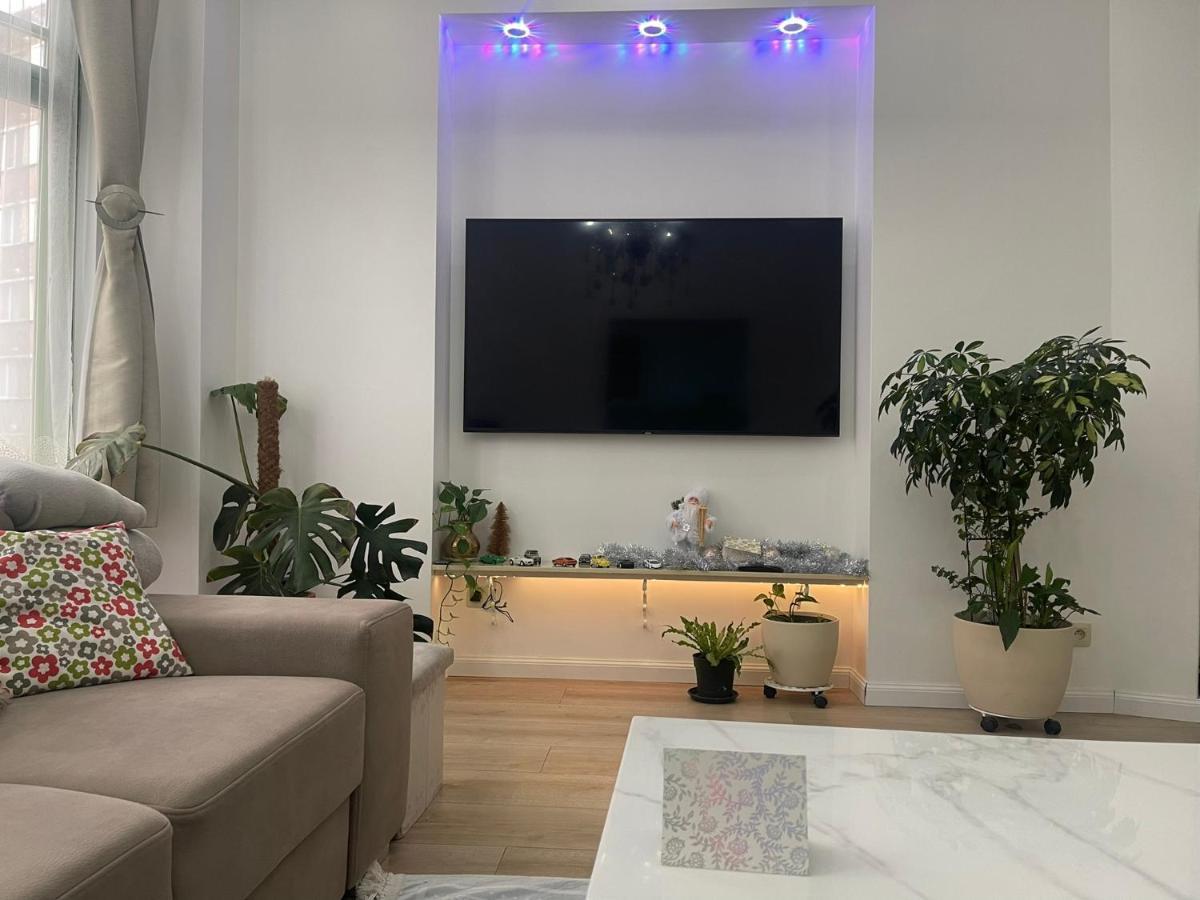 Appartement Centre Zaza บรัสเซลส์ ภายนอก รูปภาพ